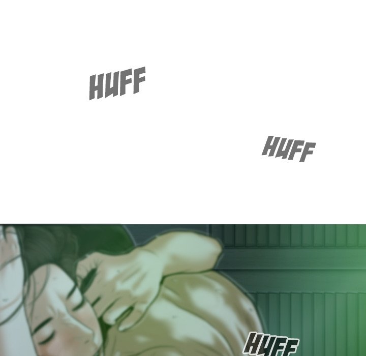 Magnetic Pull Chapter 12 Page 115