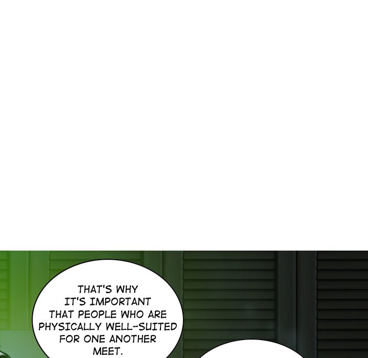 Magnetic Pull Chapter 12 Page 124