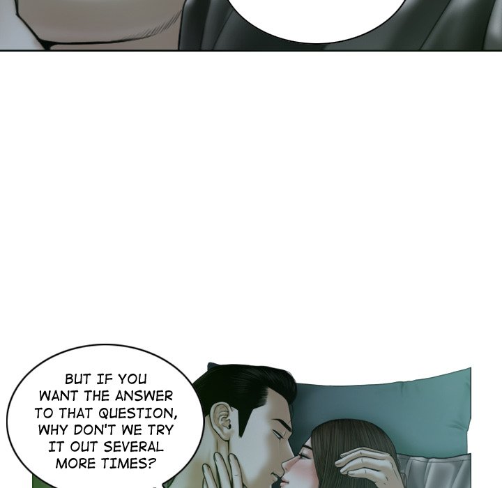 Magnetic Pull Chapter 12 Page 126