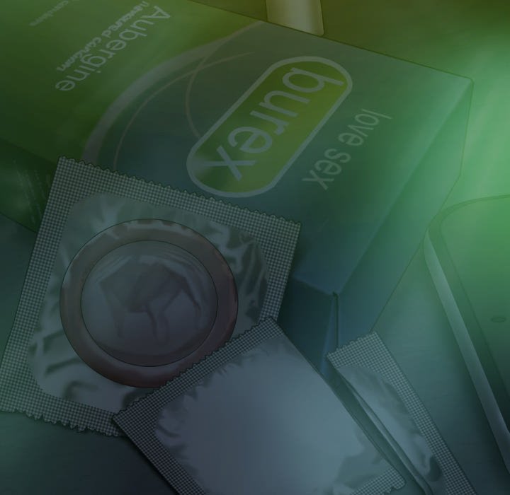 Magnetic Pull Chapter 12 Page 13