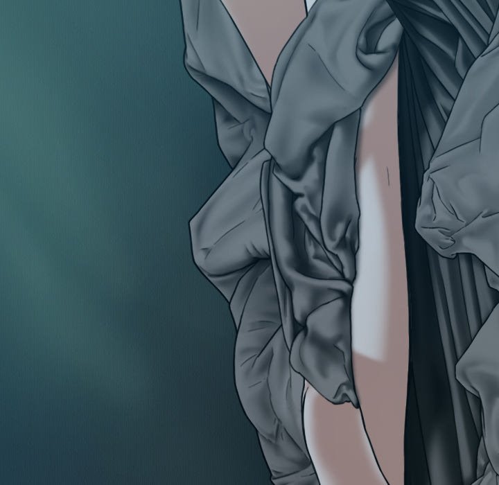 Magnetic Pull Chapter 12 Page 135