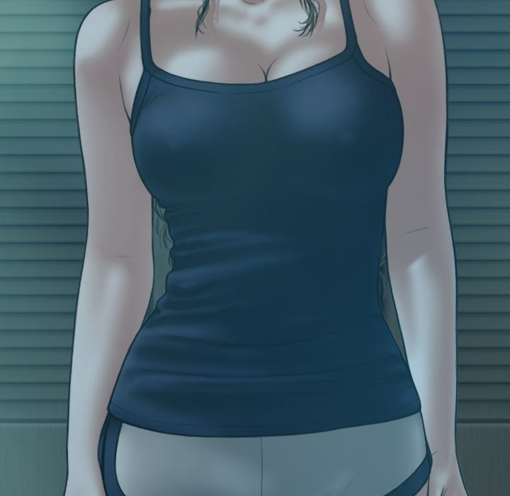 Magnetic Pull Chapter 12 Page 144