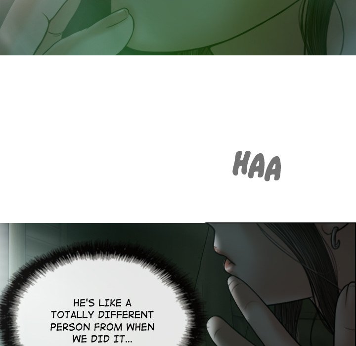 Magnetic Pull Chapter 12 Page 20