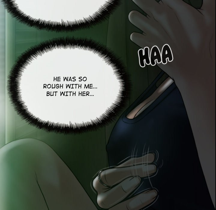 Magnetic Pull Chapter 12 Page 21