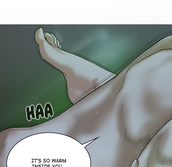 Magnetic Pull Chapter 12 Page 25