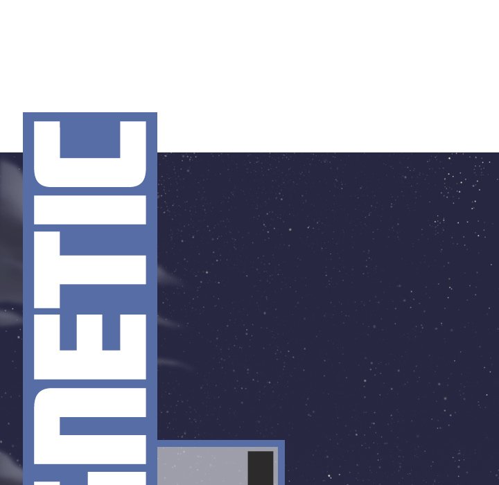 Magnetic Pull Chapter 12 Page 30