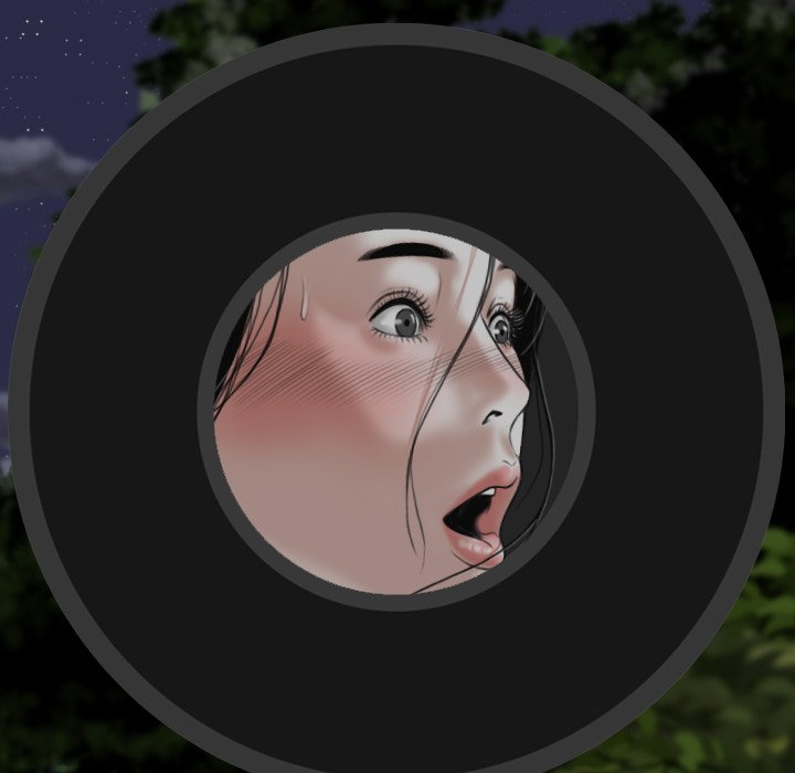 Magnetic Pull Chapter 12 Page 32