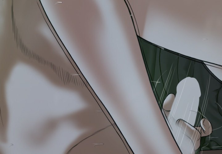 Magnetic Pull Chapter 12 Page 4