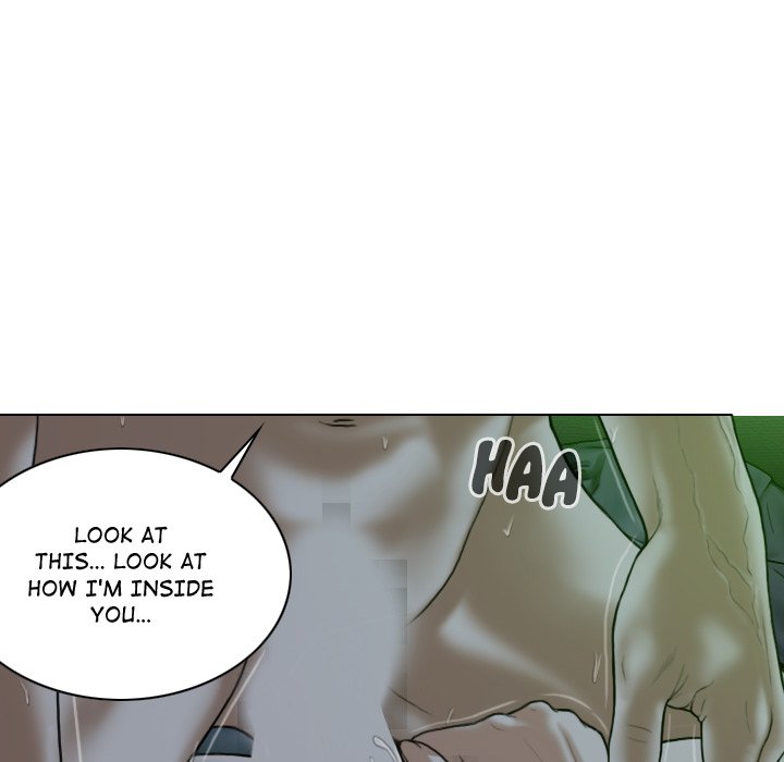 Magnetic Pull Chapter 12 Page 41