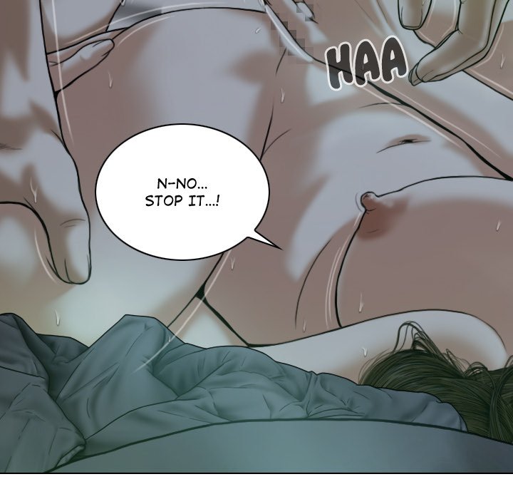 Magnetic Pull Chapter 12 Page 42