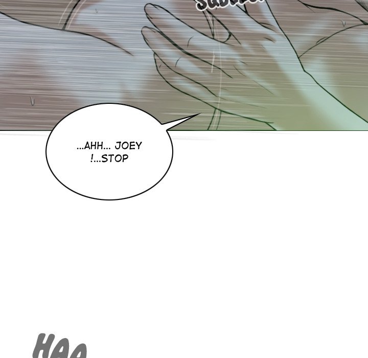 Magnetic Pull Chapter 12 Page 53