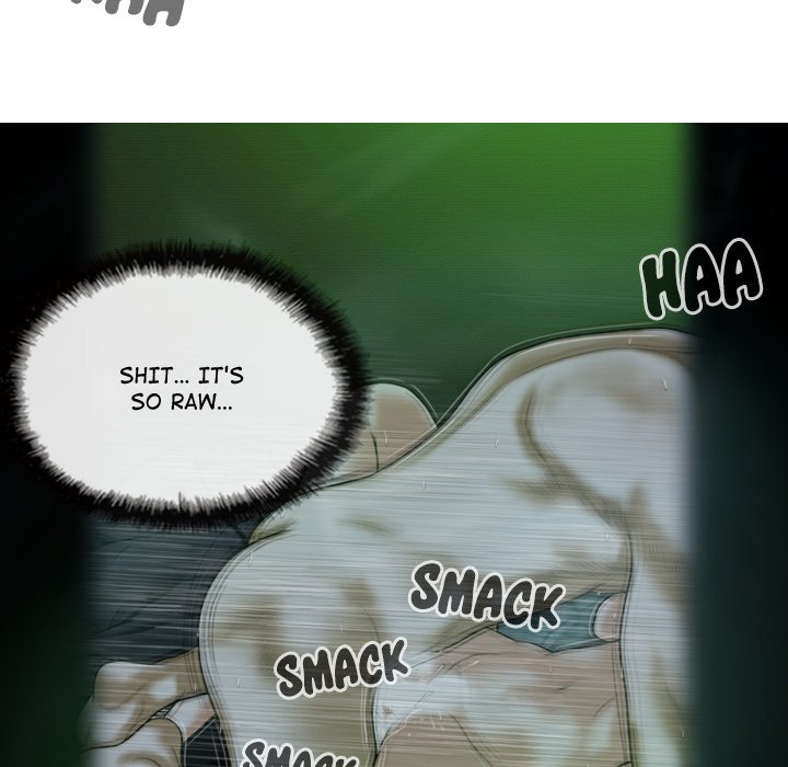 Magnetic Pull Chapter 12 Page 54