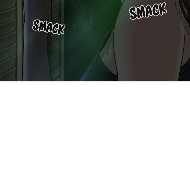 Magnetic Pull Chapter 12 Page 56