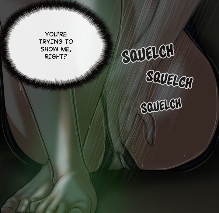 Magnetic Pull Chapter 12 Page 64