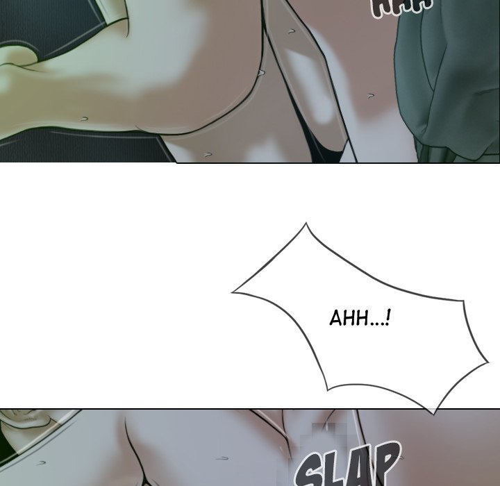 Magnetic Pull Chapter 12 Page 68