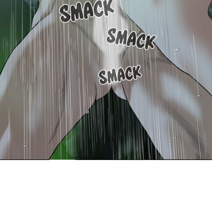 Magnetic Pull Chapter 12 Page 80