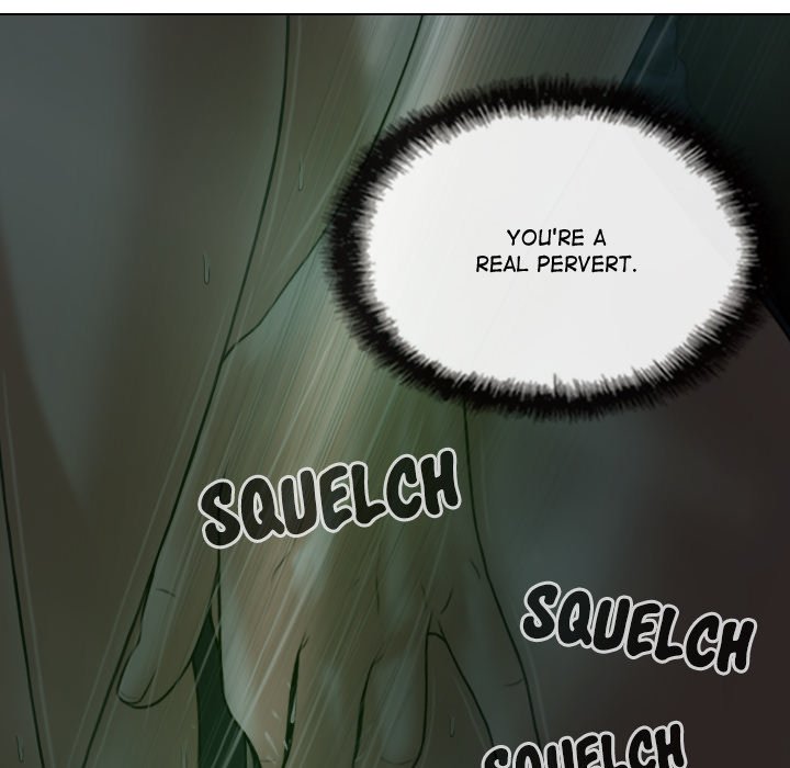 Magnetic Pull Chapter 12 Page 83