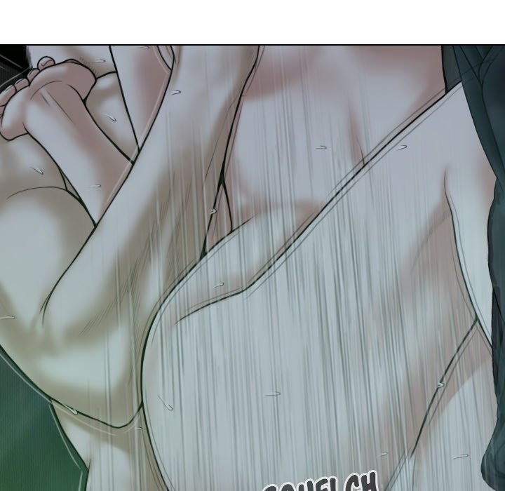 Magnetic Pull Chapter 12 Page 85