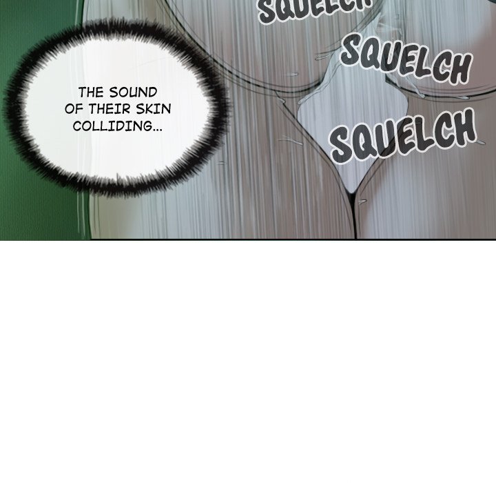 Magnetic Pull Chapter 12 Page 86