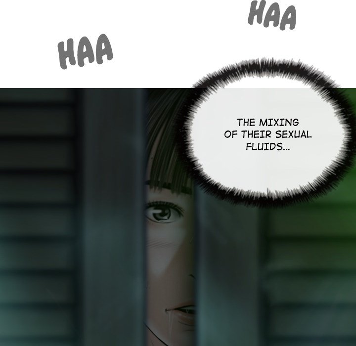 Magnetic Pull Chapter 12 Page 87