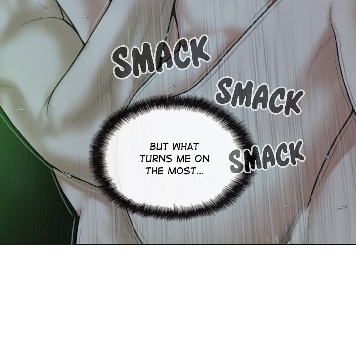 Magnetic Pull Chapter 12 Page 90