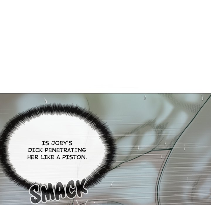 Magnetic Pull Chapter 12 Page 91