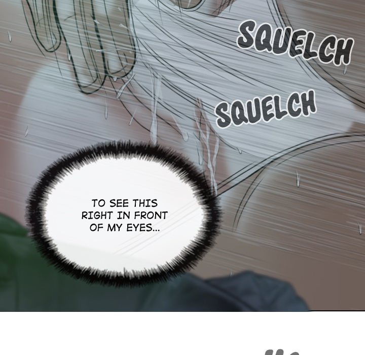 Magnetic Pull Chapter 12 Page 94