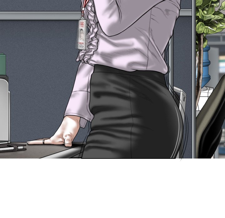 Magnetic Pull Chapter 13 Page 110