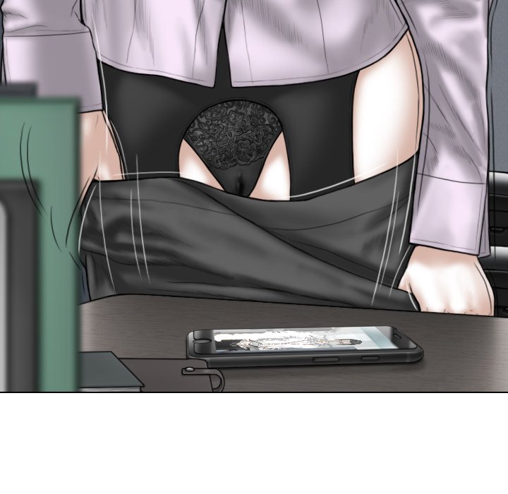 Magnetic Pull Chapter 13 Page 123