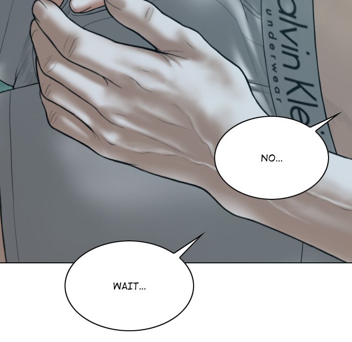 Magnetic Pull Chapter 13 Page 15