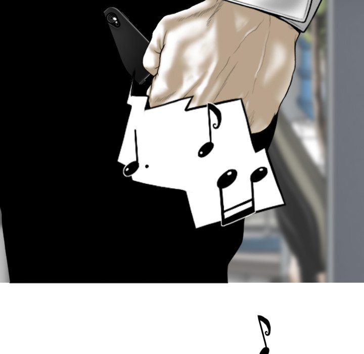 Magnetic Pull Chapter 13 Page 158