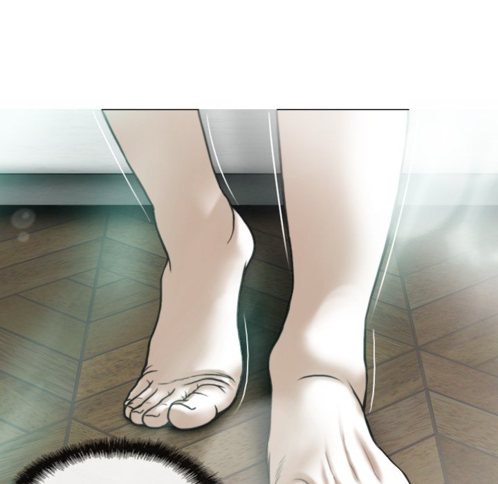Magnetic Pull Chapter 13 Page 26