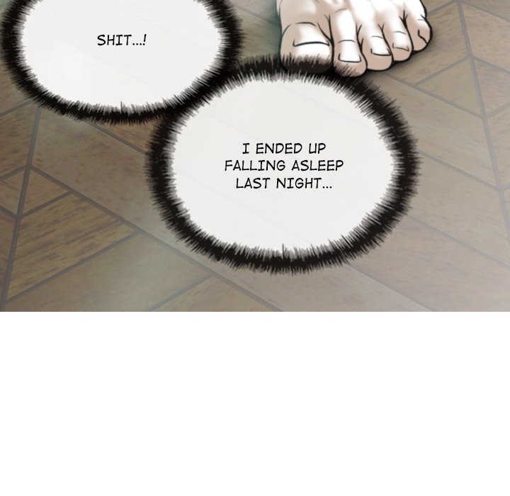 Magnetic Pull Chapter 13 Page 27