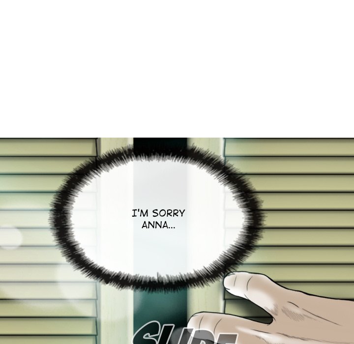 Magnetic Pull Chapter 13 Page 28