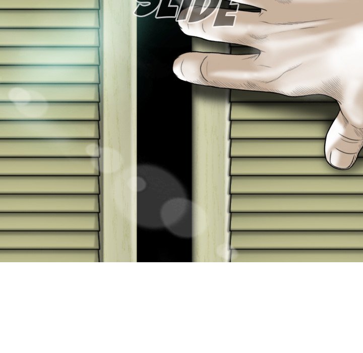 Magnetic Pull Chapter 13 Page 29
