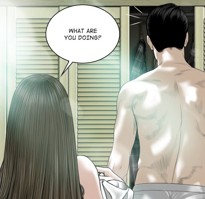 Magnetic Pull Chapter 13 Page 37