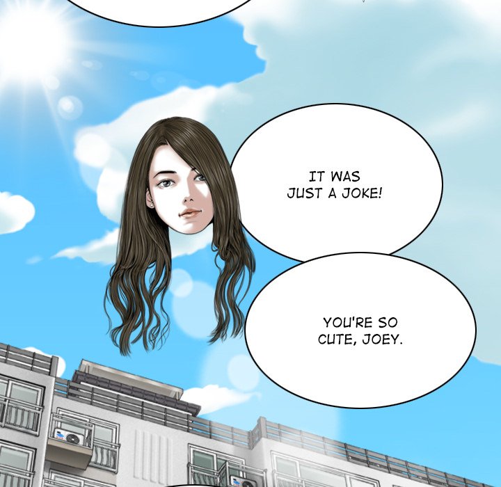 Magnetic Pull Chapter 13 Page 46