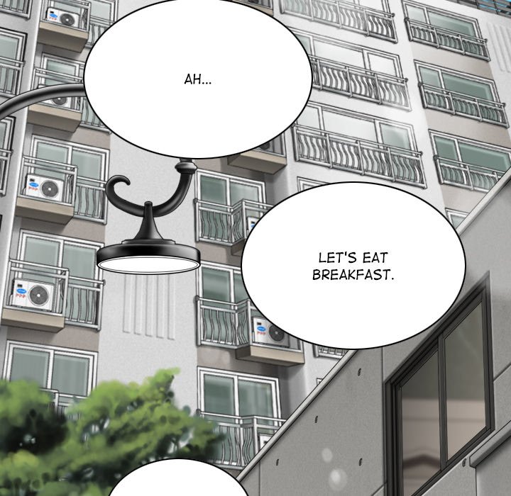 Magnetic Pull Chapter 13 Page 47