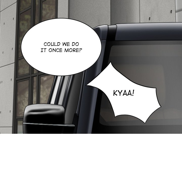 Magnetic Pull Chapter 13 Page 49