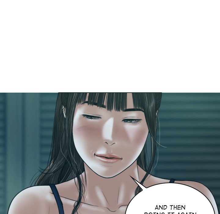 Magnetic Pull Chapter 13 Page 5