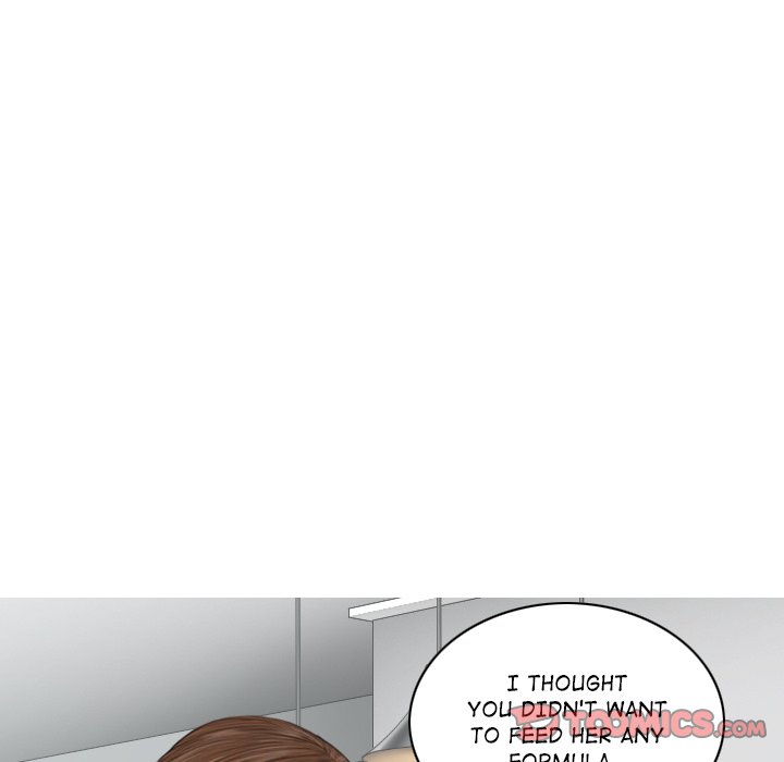 Magnetic Pull Chapter 13 Page 57