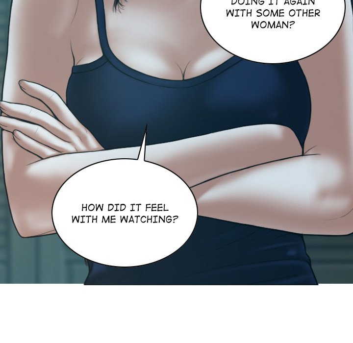 Magnetic Pull Chapter 13 Page 6