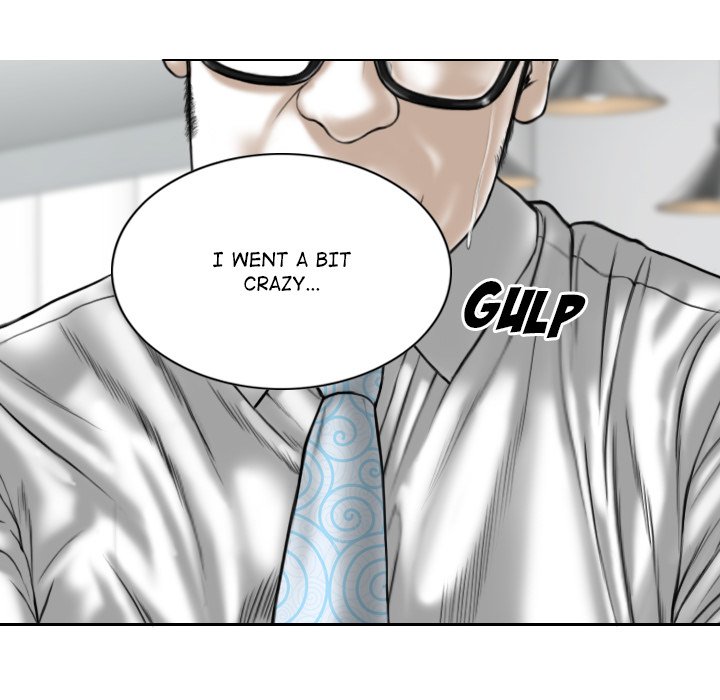 Magnetic Pull Chapter 13 Page 62