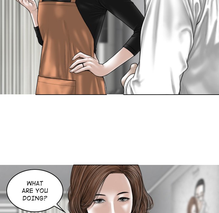 Magnetic Pull Chapter 13 Page 70