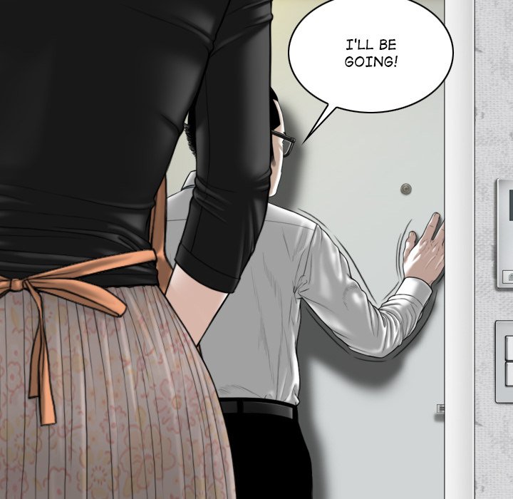 Magnetic Pull Chapter 13 Page 75