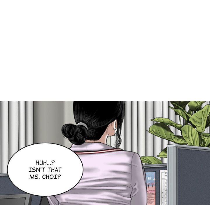 Magnetic Pull Chapter 13 Page 92