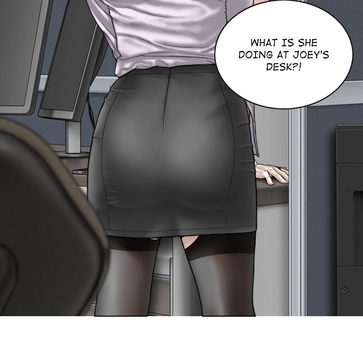 Magnetic Pull Chapter 13 Page 93