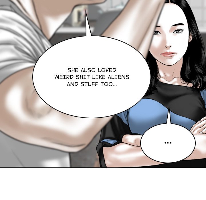 Magnetic Pull Chapter 14 Page 104