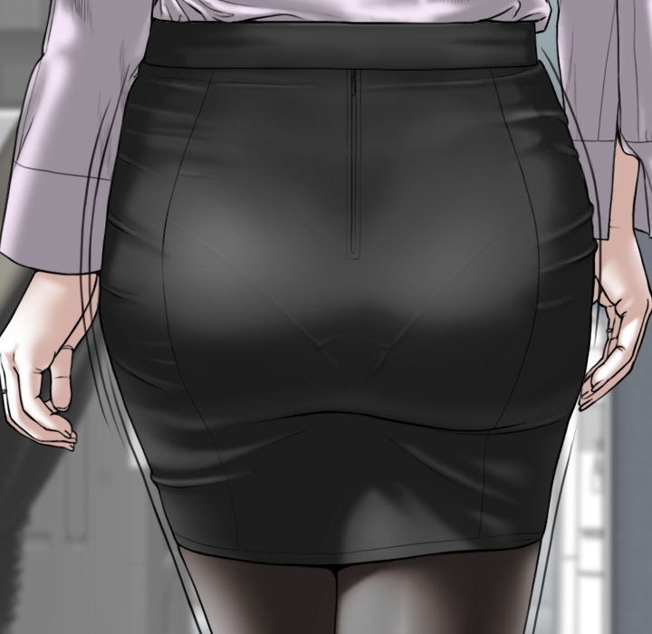 Magnetic Pull Chapter 14 Page 133