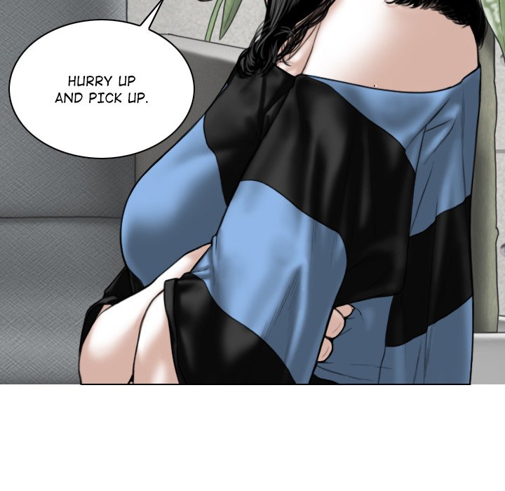 Magnetic Pull Chapter 14 Page 145
